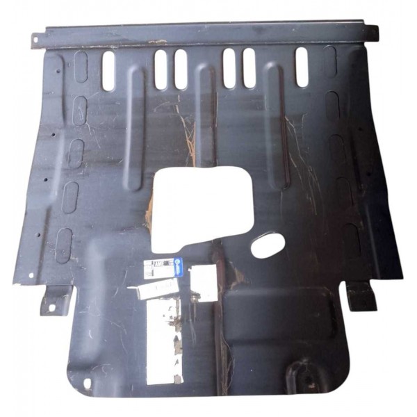 Protetor Carter Fiat Novo Ducato X250 2023 2025 52196711