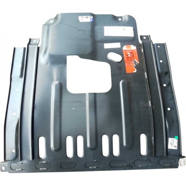 Protetor Carter Fiat Novo Ducato X250 2023 2025 52196711
