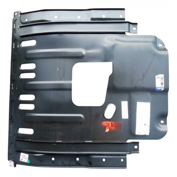 Protetor Carter Fiat Novo Ducato X250 2023 2025 52196711