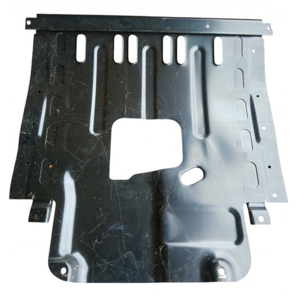 Protetor Carter Fiat Novo Ducato X250 2023 2025 52196711