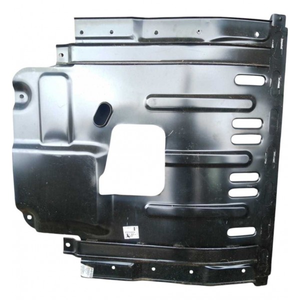 Protetor Carter Fiat Novo Ducato X250 2023 2025 52196711