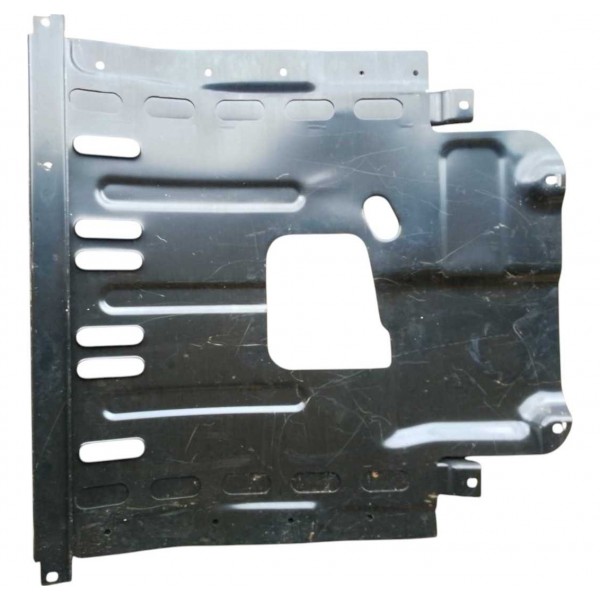 Protetor Carter Fiat Novo Ducato X250 2023 2025 52196711