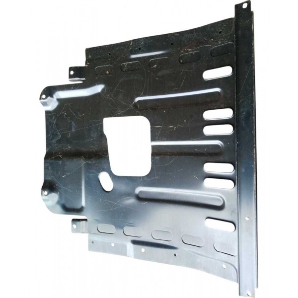 Protetor Carter Fiat Novo Ducato X250 2023 2025 52196711