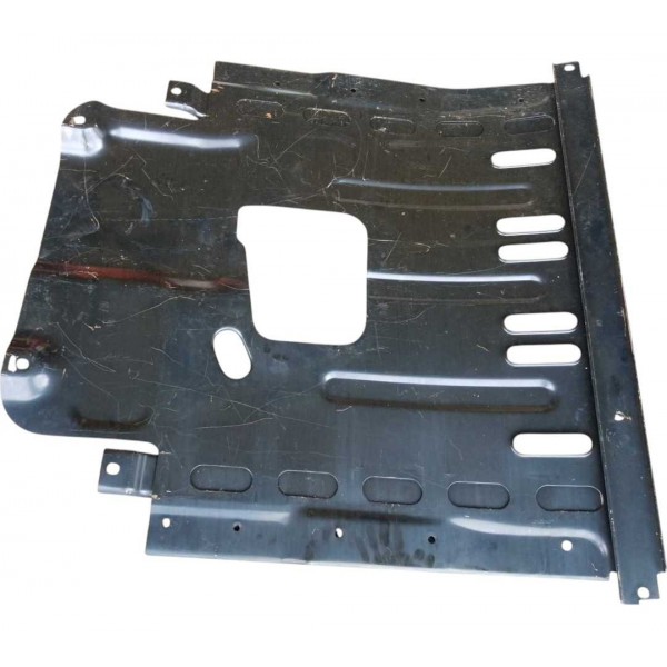 Protetor Carter Fiat Novo Ducato X250 2023 2025 52196711