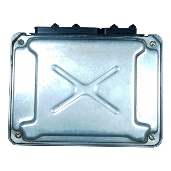 Modulo Injecao Fiat Palio Fire 1.0 Flex 2006 55202170