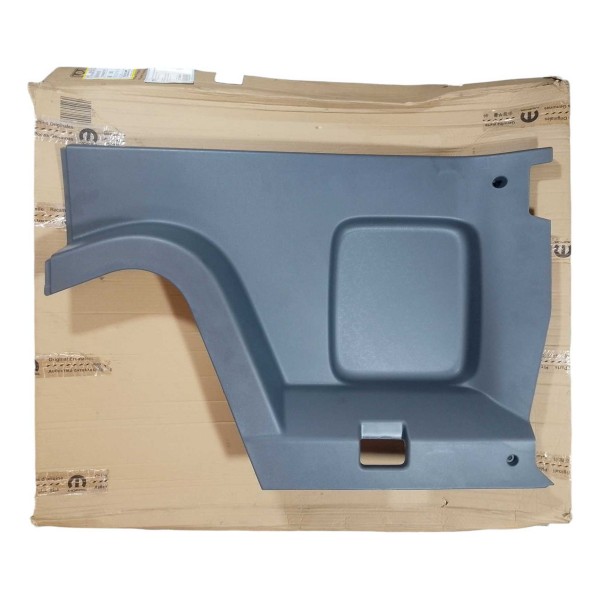 Forro Bau Fiat Fiorino Vivace 2014 2024 Esquerdo 1002152570