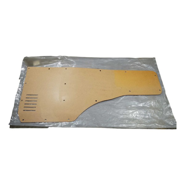 Forro Lateral Bau Peugeot Expert Jumpy Esquerdo 98093844gz