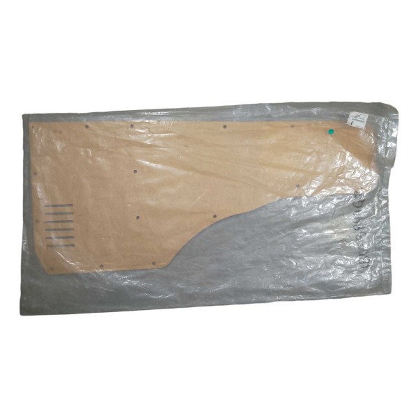 Forro Lateral Bau Peugeot Expert Jumpy Esquerdo 98093844gz