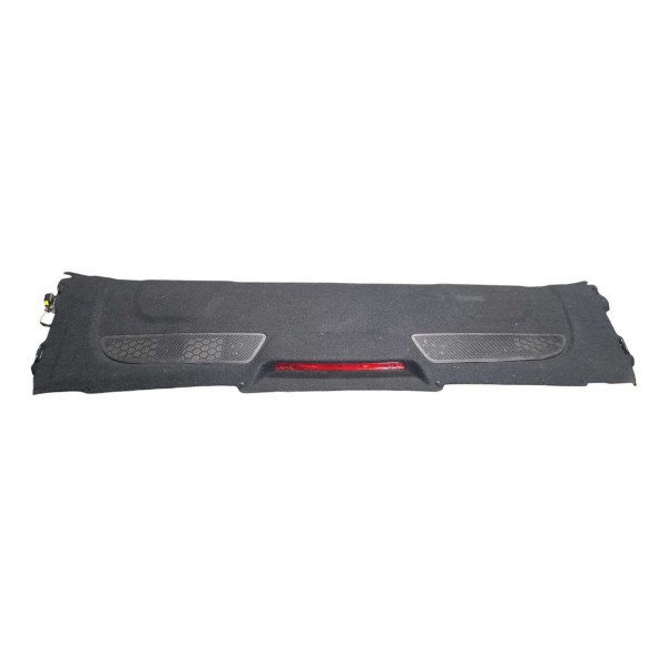 Tampao Bagagito Porta Mala Citroen C4 Lounge 2017 98023347zd