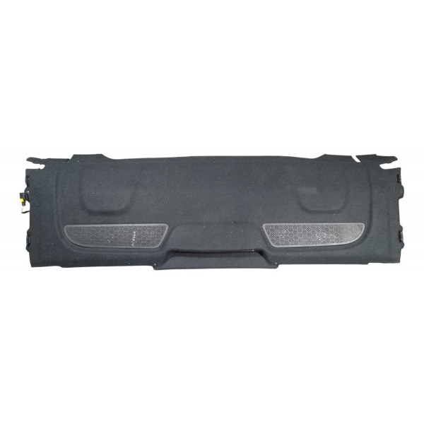 Tampao Bagagito Porta Mala Citroen C4 Lounge 2017 98023347zd