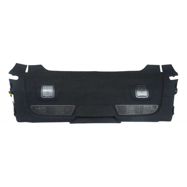Tampao Bagagito Porta Mala Citroen C4 Lounge 98256447zd