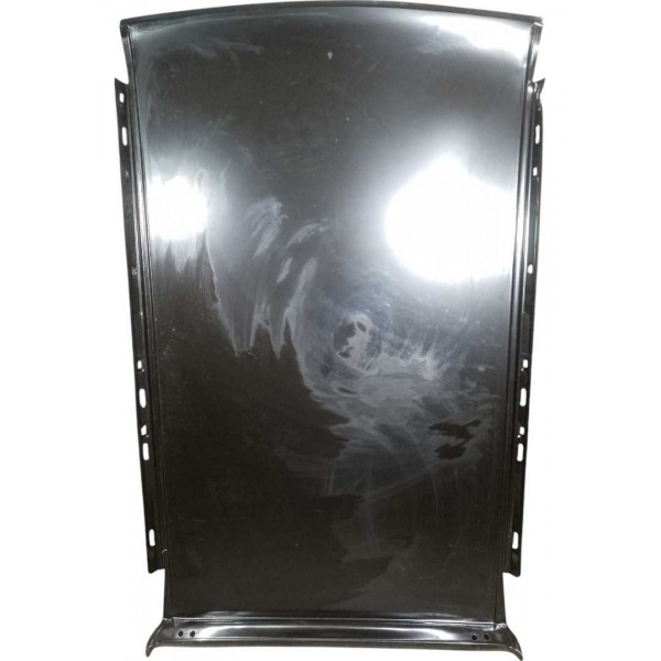 Retalho Folha Teto Fiat Uno Fire 2004 2013 51790010 Detalhe