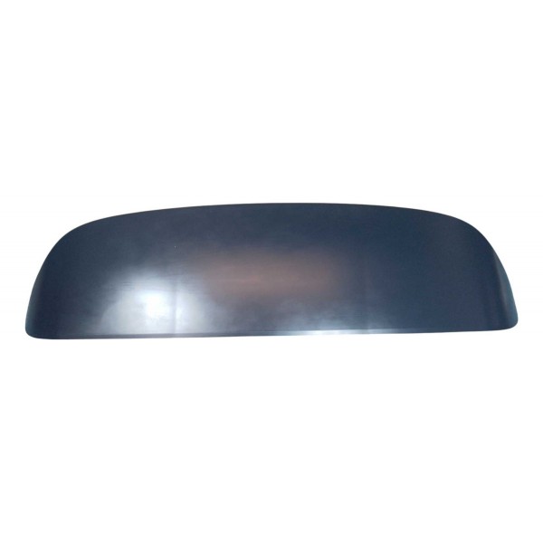 Aerofolio Tampa Traseira Fiat Argo 2017 2023 100237607