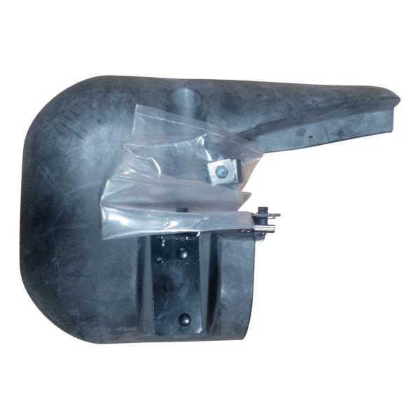 Parabarro Dianteiro Fiat Ducato 2006 735452305 Esquerdo