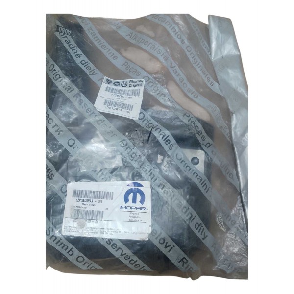 Parabarro Dianteiro Fiat Ducato 2006 735452305 Esquerdo