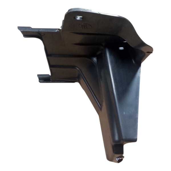 Protecao Lateral Polia Correia Fiat Doblo Original 51848359