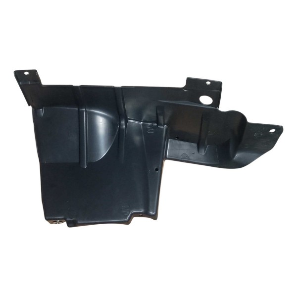 Protecao Lateral Polia Correia Fiat Doblo Original 51848359