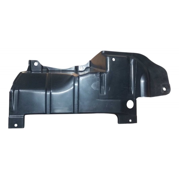 Protecao Lateral Polia Correia Fiat Doblo Original 51848359