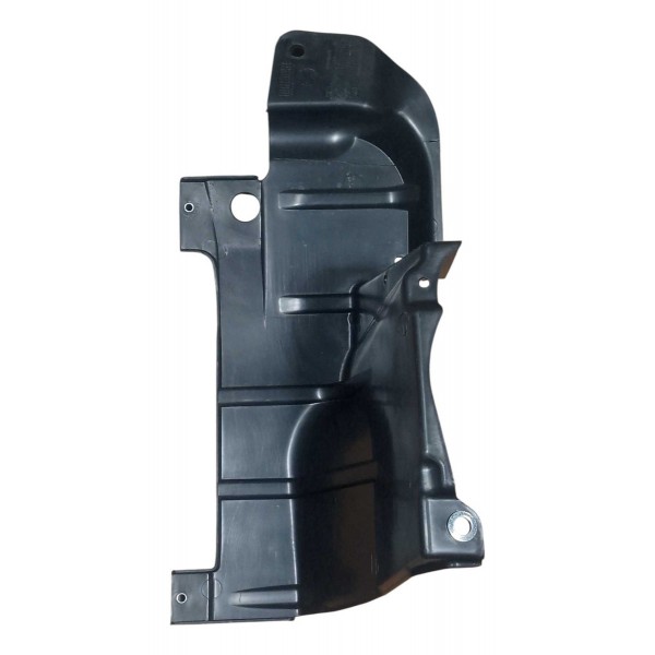 Protecao Lateral Polia Correia Fiat Doblo Original 51848359