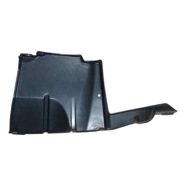Protecao Lateral Polia Correia Fiat Doblo Original 51848359