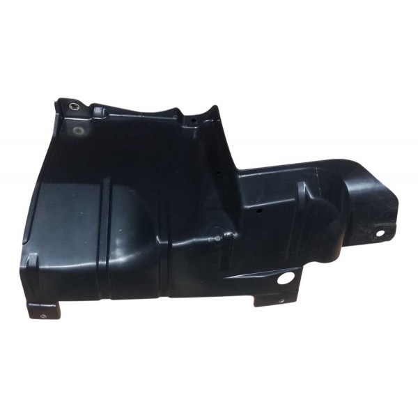 Protecao Lateral Polia Correia Fiat Doblo Original 51848359