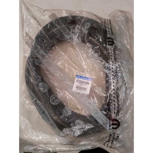 Borracha Porta Dianteira Fiat Novo Uno Direito 7088289