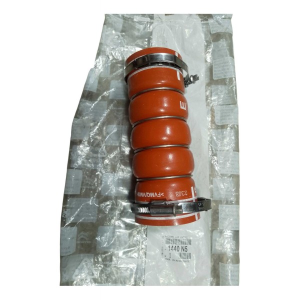 Mangueira Entrada Turbina Intercooler C4 Lounge Thp 1440n5