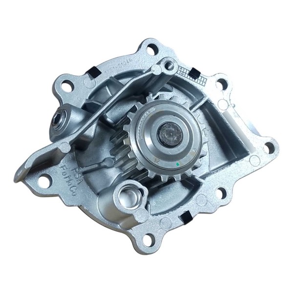 Bomba Agua Citroen Jumper Boxer Ducato 2.0 1610278080