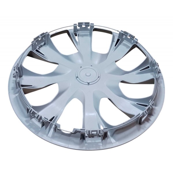 Calota Roda Aro 15 Peugeot 208 98084914tw Original Novo