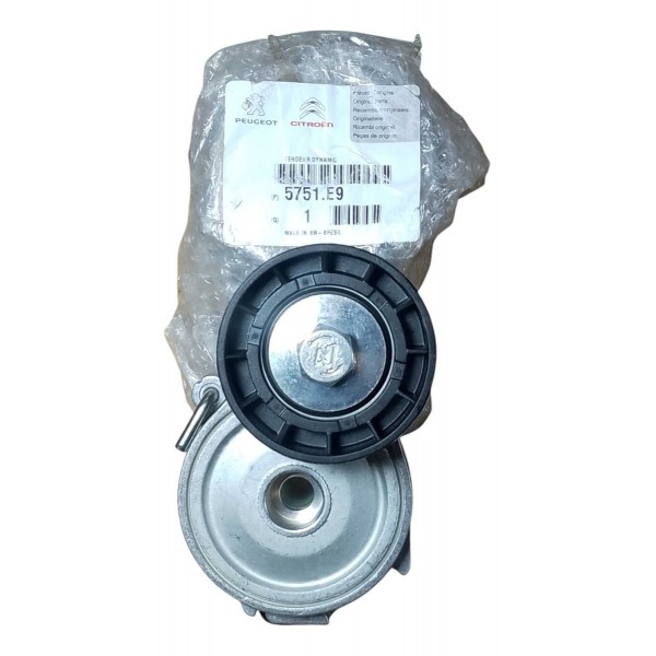 Tensor Correia Citroen Aircross 1.6 16v 2011 2020 5751e9
