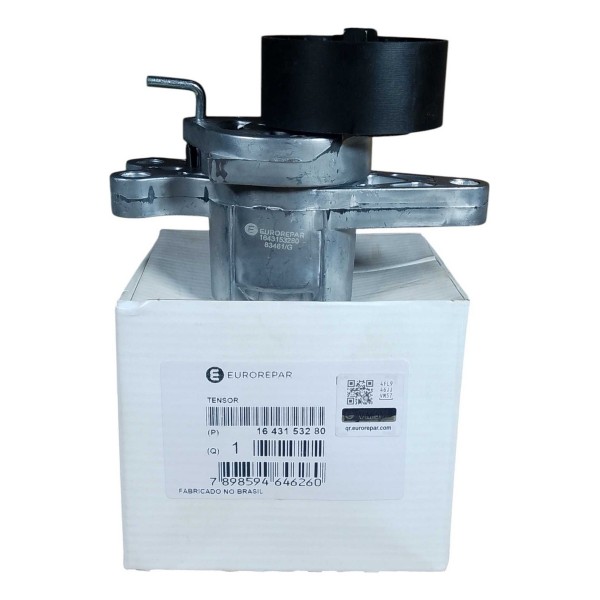 Tensor Correia Peugeot 206 207 1.4 1.6 2009 2015 1643153280