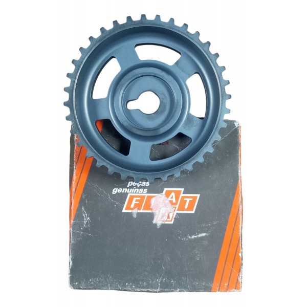 Polia Comando Auxiliar Fiorino Uno 1.0 1.5 Fiasa 46430315