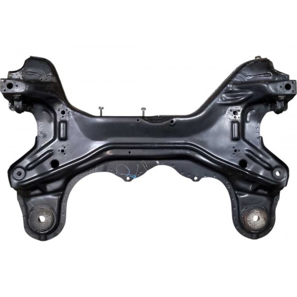 Agregado Dianteiro Audi A3 1.8 2004 Automatico Detalhe