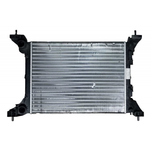 Radiador Fiat Uno Mobi 1.0 2011 2018 52032187 Denso Detalhe