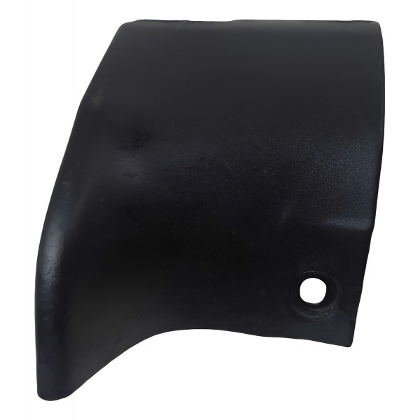 Spoiler Moldura Lateral Traseiro Direito Audi A3 2004