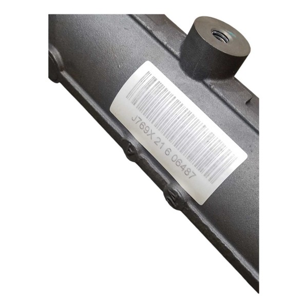 Caixa Direcao Mecanica Fiat Toro 2016 2021 52158028