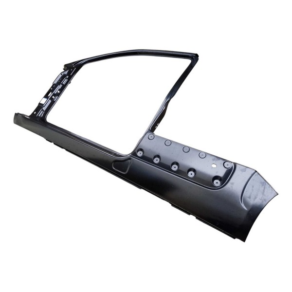 Retalho Painel Lateral Fiorino 2014 2024 51949061 Esquerdo