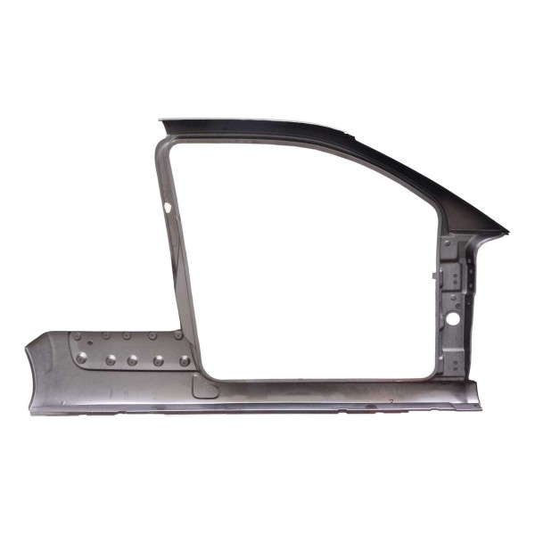 Retalho Painel Lateral Fiorino 2014 2024 51949061 Esquerdo