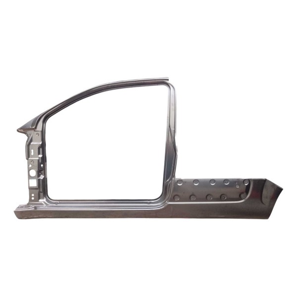 Retalho Painel Lateral Fiorino 2014 2024 51949061 Esquerdo
