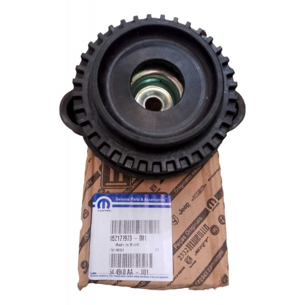 Coxim Amortecedor Dianteiro Fiat Argo Cronos Strada 52179973