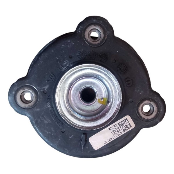 Coxim Amortecedor Dianteiro Fiat Argo Cronos Strada 52179973