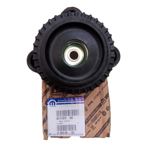 Coxim Amortecedor Dianteiro Fiat Argo Cronos Strada 52179973