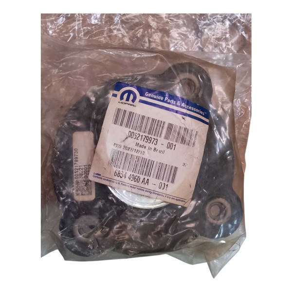 Coxim Amortecedor Dianteiro Fiat Argo Cronos Strada 52179973