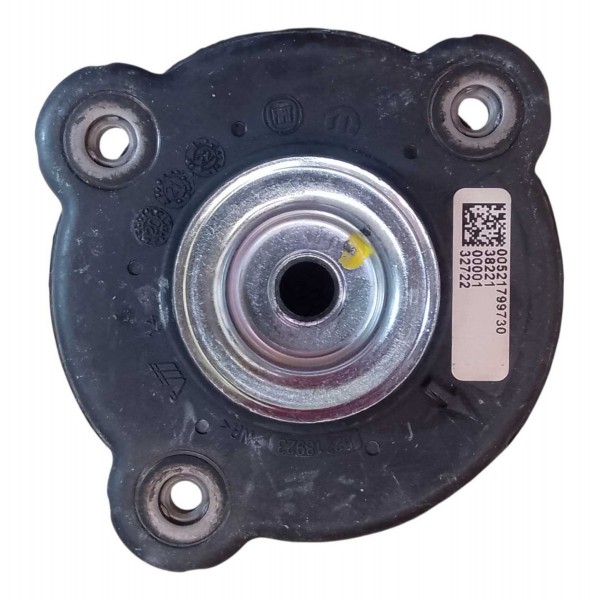 Coxim Amortecedor Dianteiro Fiat Argo Cronos Strada 52179973
