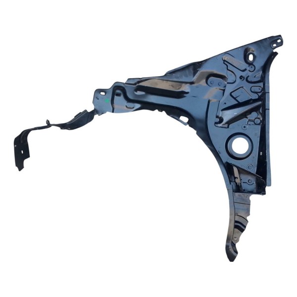 Painel Reforco Caixa Roda Peugeot 2008 1610759980 Esquerdo