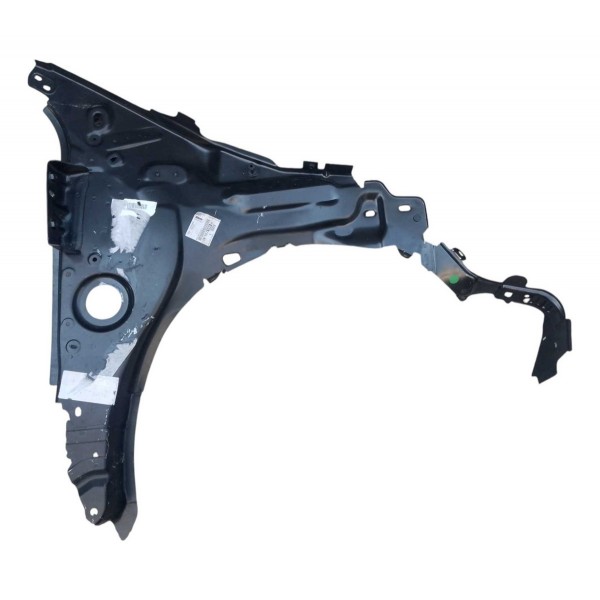 Painel Reforco Caixa Roda Peugeot 2008 1610759980 Esquerdo