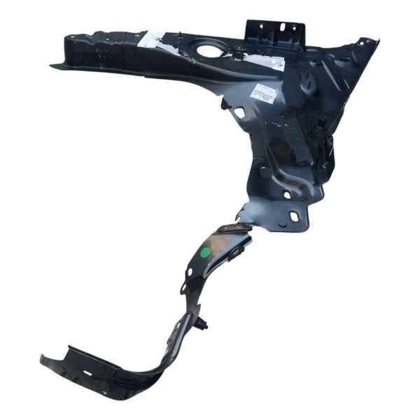 Painel Reforco Caixa Roda Peugeot 2008 1610759980 Esquerdo