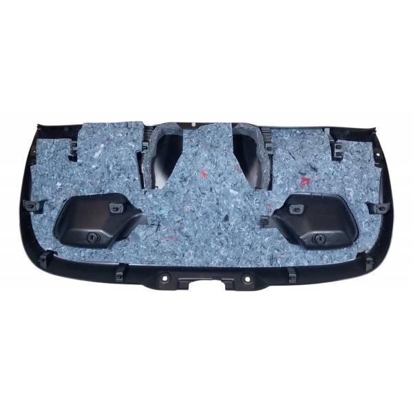 Forro Tampa Traseira Peugeot 208 Griffe 2021 98232025zd