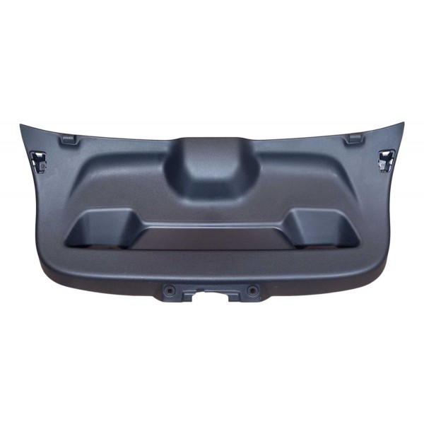 Forro Tampa Traseira Peugeot 208 Griffe 2021 98232025zd