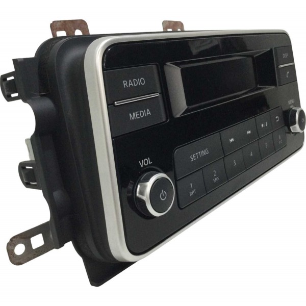 Radio Nissan Versa 2021 2022 2023 Original Bluetooth